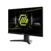 MSI MAG 256F 24.5" Rapid IPS 180Hz