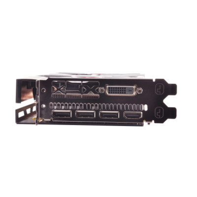 XFX AMD Radeon RX 580 GTS XXX Edition 8GB