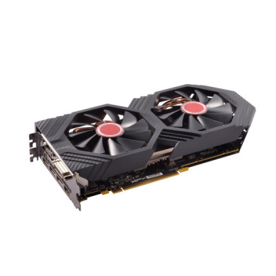 XFX AMD Radeon RX 580 GTS XXX Edition 8GB