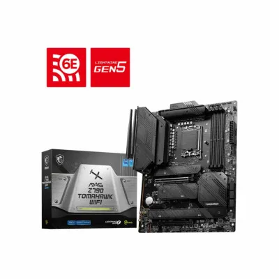 Carte Mère MSI MAG Z790 TOMAHAWK WIFI