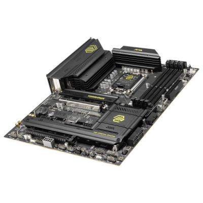 MSI MAG B860 TOMAHAWK WIFI