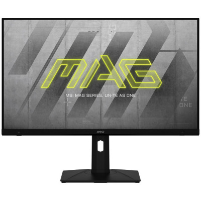 MSI MAG 323UPF 32" 160Hz 4K