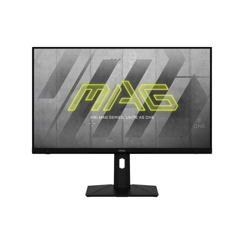 MSI MAG 323UPF 32" 160Hz 4K