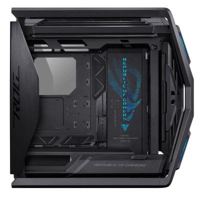 ASUS ROG Hyperion GR701 Noir