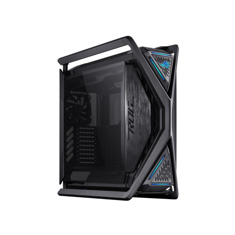 ASUS ROG Hyperion GR701 Noir