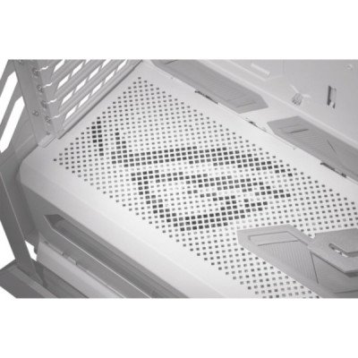 ASUS ROG Hyperion GR701 Blanc