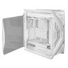 ASUS ROG Hyperion GR701 Blanc