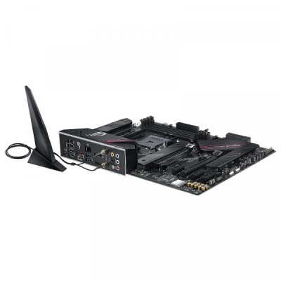 ASUS ROG STRIX B550-F GAMING (Wi-Fi) II