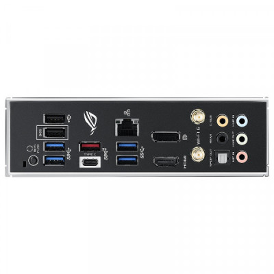 ASUS ROG STRIX B550-F GAMING (Wi-Fi) II