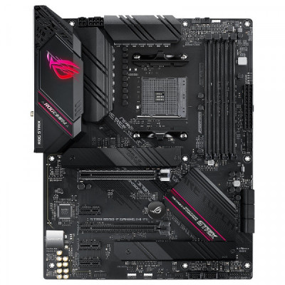 ASUS ROG STRIX B550-F GAMING (Wi-Fi) II