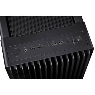 Boîtier ASUS ProArt PA602 Noir