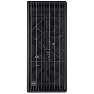 Boîtier ASUS ProArt PA602 Noir