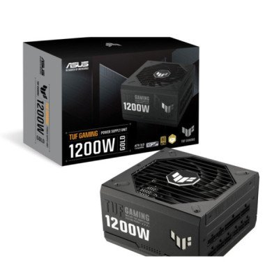 ASUS TUF Gaming 1200W Gold Noir