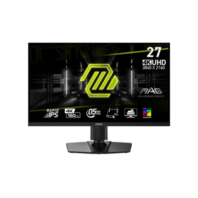 MSI MAG 274UPF E2 27" 4K 160Hz Fast IPS