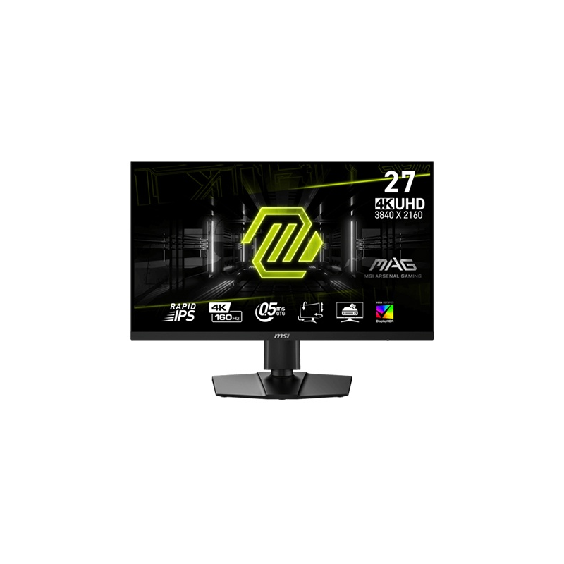 MSI MAG 274UPF E2 27" 4K 160Hz Fast IPS