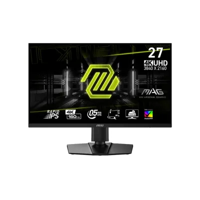 MSI MAG 274UPF E2 27" 4K 160Hz Fast IPS