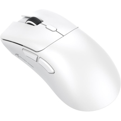 ATTACK SHARK R1 WHITE