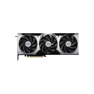 MSI GeForce RTX 5080 16G VENTUS 3X OC PLUS (Sans emballage)