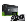 MSI GeForce RTX 5080 16G VENTUS 3X OC PLUS (Sans emballage)