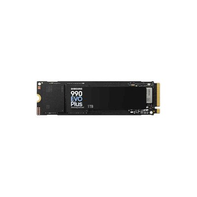 Samsung SSD 990 EVO Plus M.2 PCIe NVMe 1 To