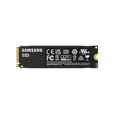 Samsung SSD 990 EVO Plus M.2 PCIe NVMe 1 To