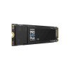Samsung SSD 990 EVO Plus M.2 PCIe NVMe 1 To