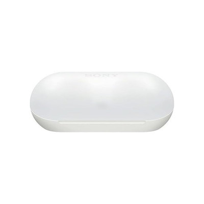 Sony WF-C500 Blanc Écouteurs Bluetooth
