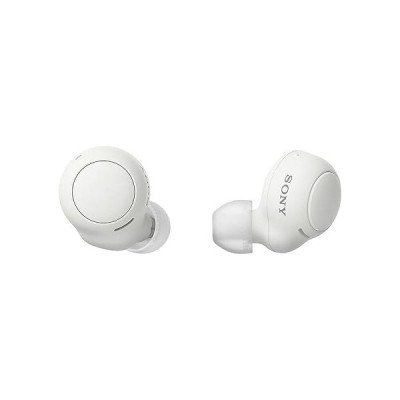 Sony WF-C500 Blanc Écouteurs Bluetooth