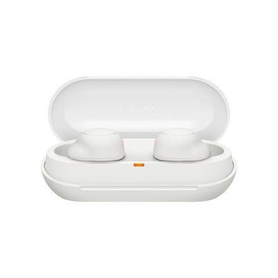 Sony WF-C500 Blanc Écouteurs Bluetooth