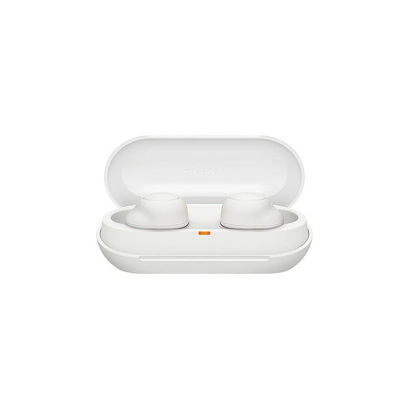 Sony WF-C500 Blanc Écouteurs Bluetooth