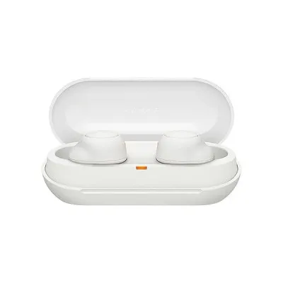 Sony WF-C500 Blanc Écouteurs Bluetooth