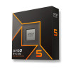 AMD Ryzen 5 9600X (3.9 GHz / 5.4 GHz) Box Maroc