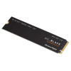 Western Digital SSD WD Black SN850X 4TB