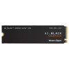 Western Digital SSD WD Black SN850X 4TB