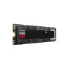 Samsung 9100 PRO SSD Interne 1To PCIe 5.0