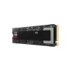 Samsung 9100 PRO SSD Interne 1To PCIe 5.0