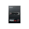 Samsung 9100 PRO SSD Interne 1To PCIe 5.0