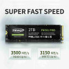 Fikwot FN501 Pro SSD 2TB M.2 2280 PCIe Gen3 x4
