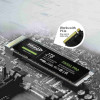 Fikwot FN501 Pro SSD 2TB M.2 2280 PCIe Gen3 x4