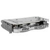 MSI GeForce RTX 4060 VENTUS 2X WHITE OC 8GB GDDR6