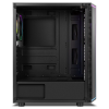 HYBROK ASTRO ARGB Noir