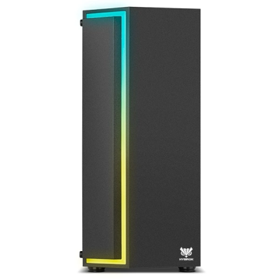 HYBROK ASTRO ARGB Noir
