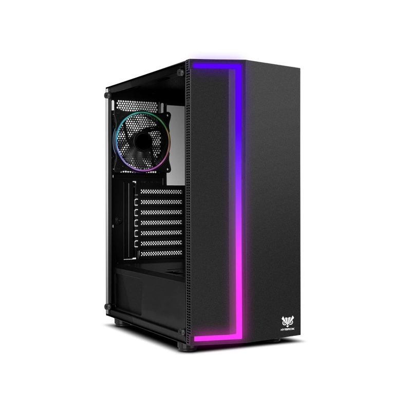 HYBROK ASTRO ARGB Noir