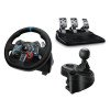 Bundle Logitech G29 Driving Force + Driving Force Shifter