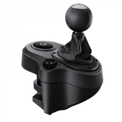 Bundle Logitech G29 Driving Force + Driving Force Shifter