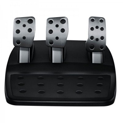 Bundle Logitech G29 Driving Force + Driving Force Shifter