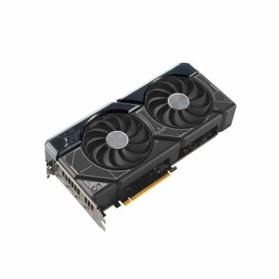 ASUS Dual GeForce RTX 4070 SUPER 12GB GDDR6X