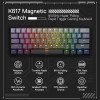 Redragon K617 FIZZ 60% Rapid Trigger Magnétique