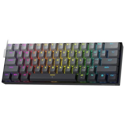 Redragon K617 FIZZ 60% Rapid Trigger Magnétique