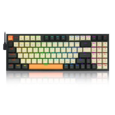 Redragon K636 CLO RGB Red Switches